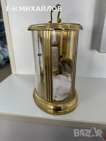 Часовник  400 дневен, снимка 2 - Други - 53745414