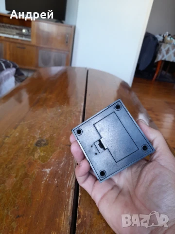 Стара настолна запалка, снимка 6 - Запалки - 51331794