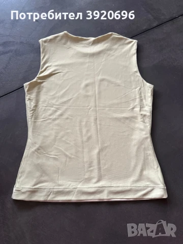 Дамска тениска Puma, снимка 3 - Тениски - 51060585