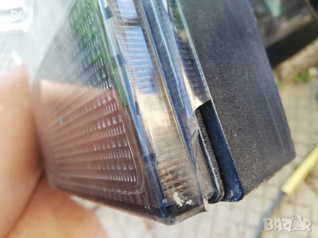 Стопове Голф 4 Magic Colours by Hella, Vw Golf 4, снимка 9 - Части - 50574867