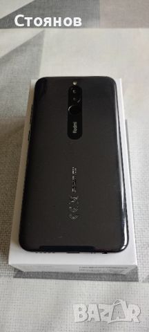 Xiaomi  Redmi  8, снимка 4 - Xiaomi - 45836290
