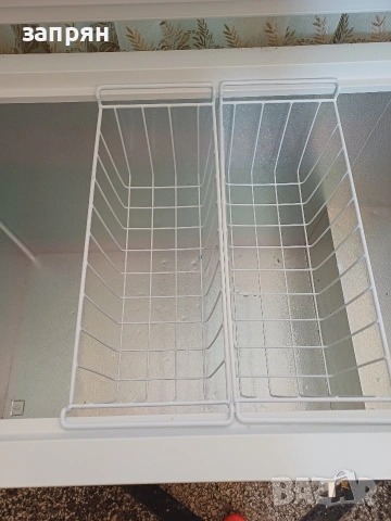 фризер ракла, снимка 5 - Фризери - 53759359