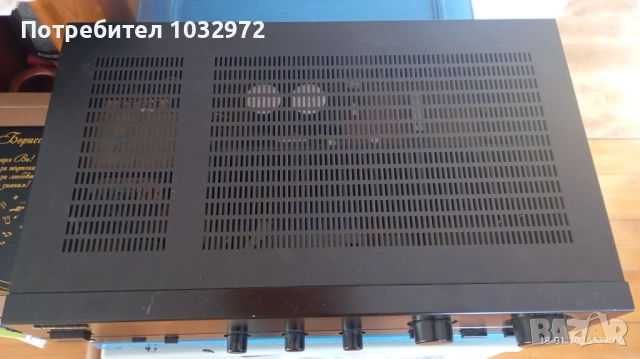 Pioneer A201, снимка 4 - Ресийвъри, усилватели, смесителни пултове - 53138088