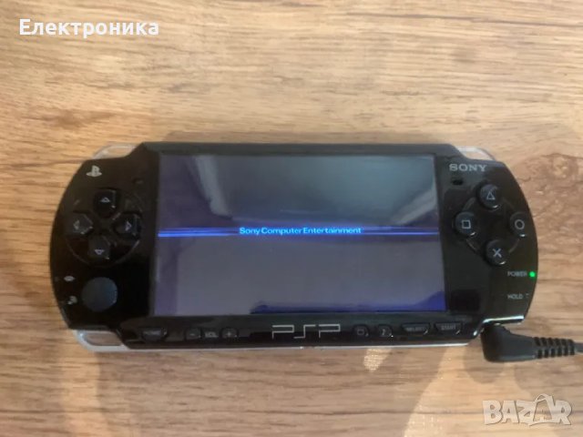 PSP 2004, снимка 11 - PlayStation конзоли - 47340916