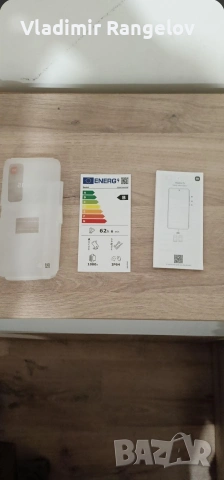 xiomi redmi15 8gb /256gb-като нов,гаранция,кутия , снимка 6 - Xiaomi - 53850247