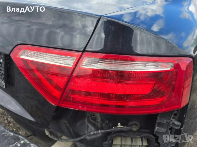 Audi a5 2.7tdi , снимка 16 - Части - 54051525
