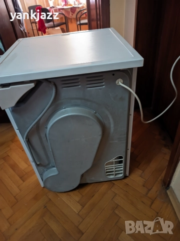 Сушилня Gorenge Кондензаторна, снимка 3 - Сушилни - 52527115