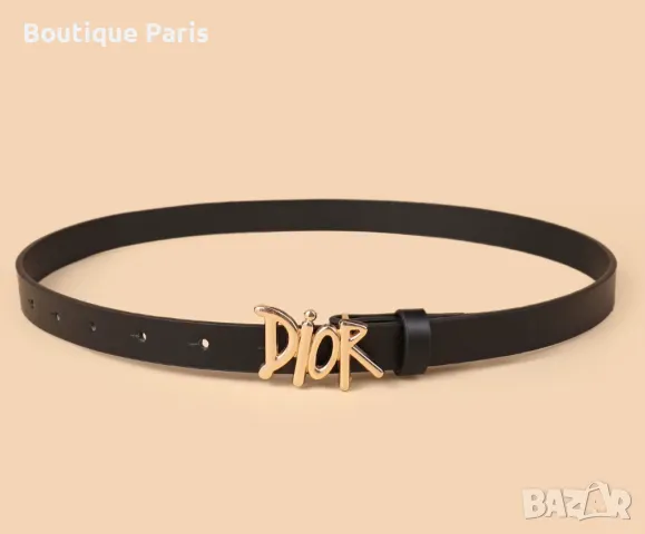 Christian Dior дамски колан