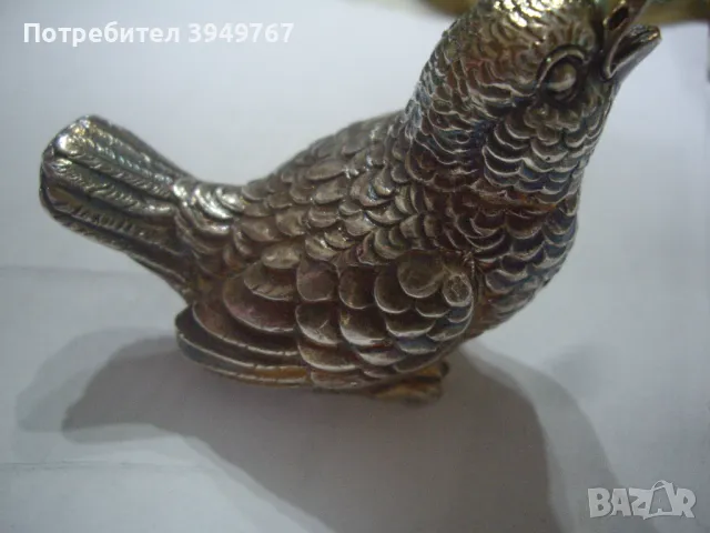 Интересно птиче., снимка 2 - Други - 50351487