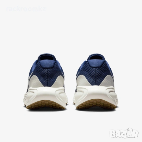 Mъжки маратонки Nike Revolution 8 Blue, снимка 3 - Маратонки - 54193794