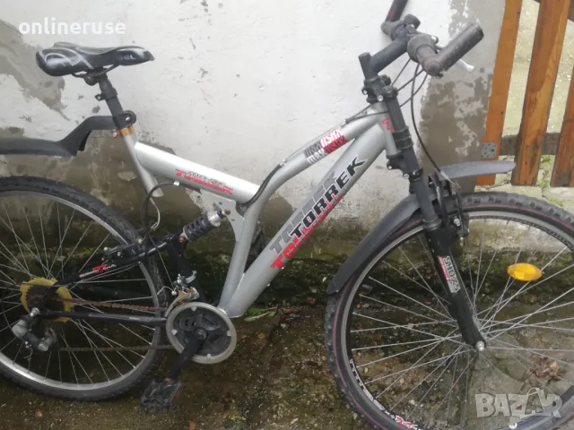 Планински бегач 28 цола 