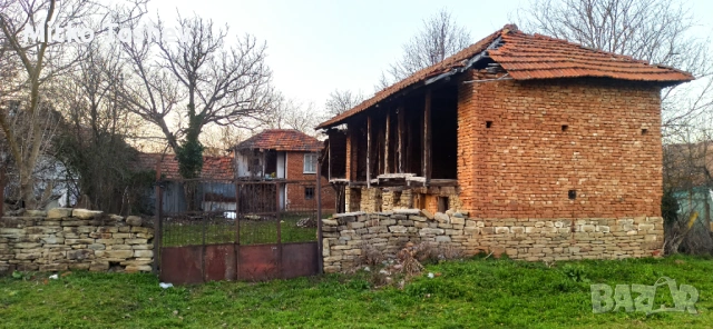 Къща в град Роман