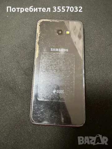 Samsung galaxy J4+ , снимка 2 - Samsung - 47346891