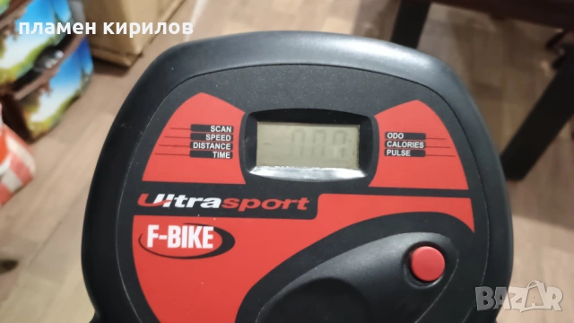 Колело домашно внос Англия , снимка 3 - Велосипеди - 54072118