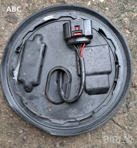 Реле горивна помпа Vw 2.0 FSI 150кс., снимка 2 - Части - 50428989