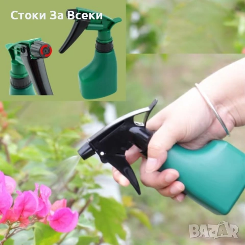 Комплект градински инструменти 5 в 1 с куфар, снимка 11 - Градински инструменти - 53776621