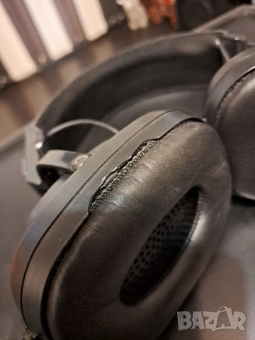 VIVANCO SR 85L, колекционерски HI-FI vintage слушалки, MADE IN JAPAN, снимка 7 - Слушалки и портативни колонки - 52904168