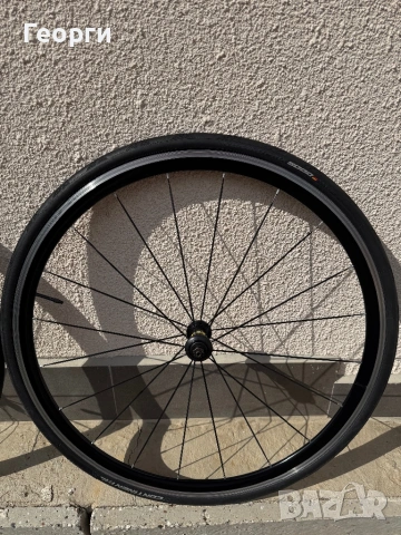 Капли Mavic Cosmic Elite, снимка 5 - Части за велосипеди - 53988405