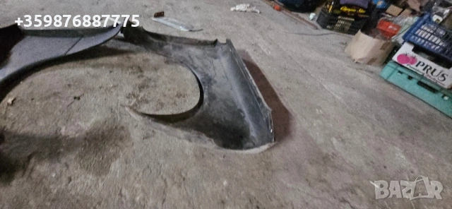 Калник калници Ваз Лада Жигули Жигула Руско Ретро Соц Руски Руска части, снимка 8 - Части - 53879564