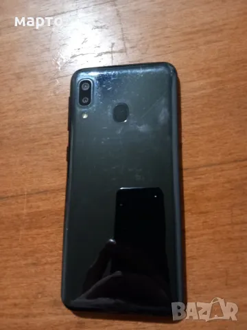 Samsung Galaxy A20e, снимка 4 - Samsung - 48594847