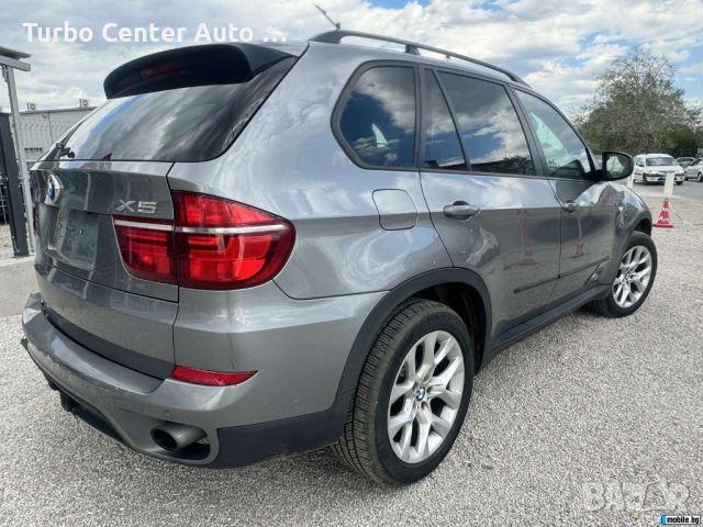 BMW X5 2012, снимка 3 - Автомобили и джипове - 45464670