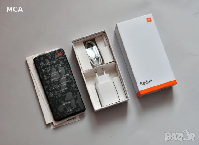 Нов телефон Xiaomi mi 9T Pro, снимка 3 - Xiaomi - 45174951