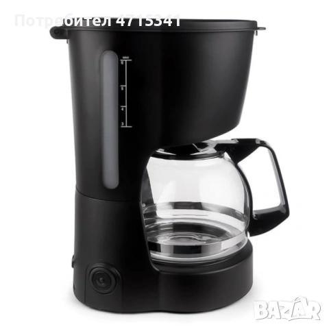 Кафеварка Muhler, снимка 2 - Кафемашини - 53193118