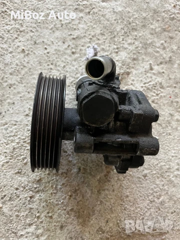 Хидравлична помпа Мицубиши Аутлендър 2 Mitsubishi Outlander (2006-2012), снимка 2 - Части - 50885768