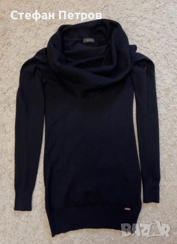 Guess дрехи, снимка 4 - Суичъри - 53079706