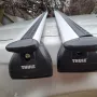 Напречни греди-Thule WingBar Evo 150 7115, снимка 3