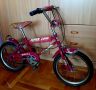 Детски велосипед BMX ACTION 20000, снимка 1 - Велосипеди - 45436348