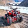 Електрическо ATV Grizzly Sport Pro 2500W, снимка 1 - Мотоциклети и мототехника - 45295796