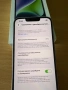 Айфон 14 лилав 128GB без забележка в гаранция, снимка 3