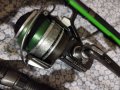 daiwa ss5000 japan, снимка 3