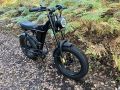 Електрически велосипед тип мотор Electric Bike, снимка 4