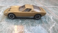 Количка Matchbox Lamborghini Miura Thailand, снимка 2