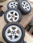 джанти с гуми за Audi, снимка 1