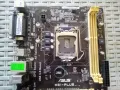 asus h81-plus, снимка 2