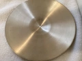 Фус Zildjian A New Beat 14”, снимка 7