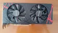 НЕРАБОТЕЩА Radeon Rx580 8gb, снимка 1