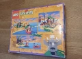 Lego System Pirates 6262, снимка 8