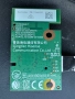 Wi-fi Module M5B54_MB_V1.00 / TX7663BU51T / MW510, снимка 2