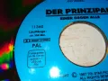 DER PRINZIPAL-CD VIDEO 30СМ ДИСК-GOLD 0808241034, снимка 11