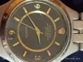 Стилен дамски часовник ROLEX OYSTER PERPETUAL QUARTZ здрава красива верижка 44896, снимка 6