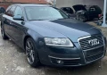 Ауди А6 Ц6 на части Audi A6 C6 3.0 TDI 233 к.с. (04-11)г. автоматик , снимка 1