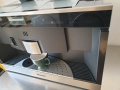Miele Nespresso Кафемашина за вграждане Кафеавтомат Миеле, снимка 5