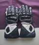 Кожени ръкавици за моторист , снимка 1 - Ръкавици - 44955178