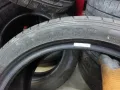 2бр.летни гуми Dunlop 245 40 19 dot1719 цената е за брой!, снимка 4