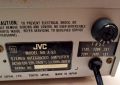 Транзисторен стерео усилвател JVC, снимка 6
