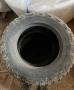 4 гуми с джанти, общо 8 гуми 195/80R15, снимка 6